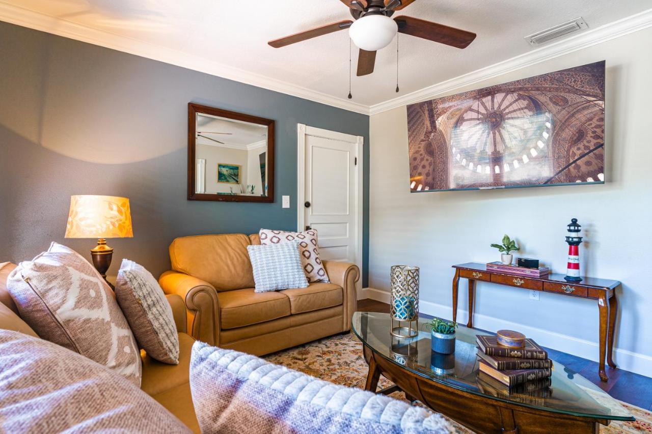 The Hideaway Villa Mount Dora Esterno foto