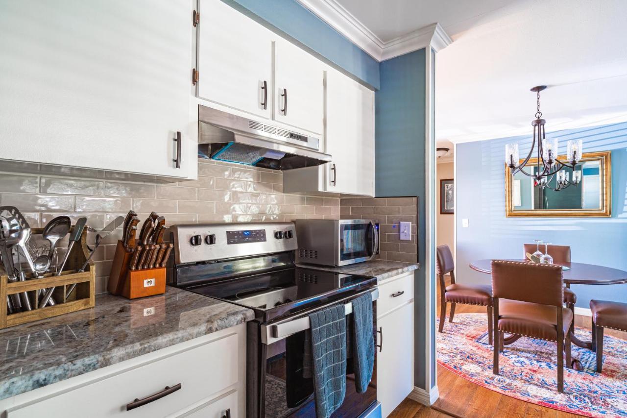 The Hideaway Villa Mount Dora Esterno foto