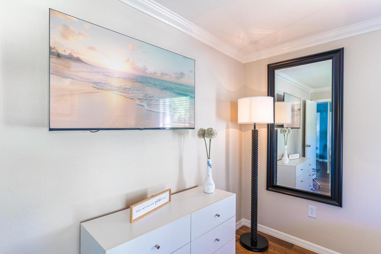 The Hideaway Villa Mount Dora Esterno foto