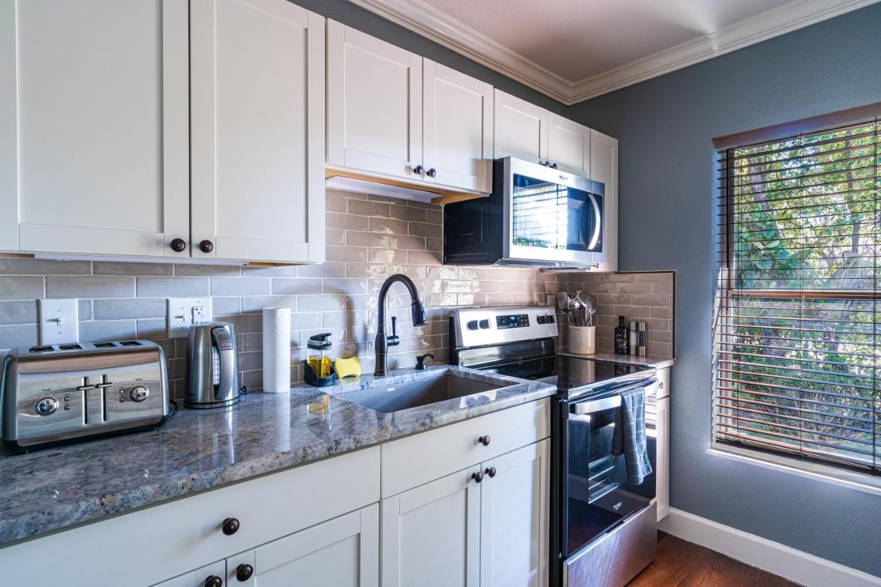 The Hideaway Villa Mount Dora Esterno foto