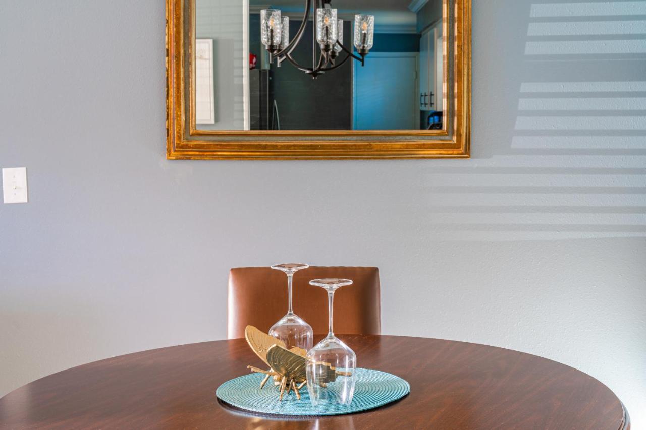 The Hideaway Villa Mount Dora Esterno foto
