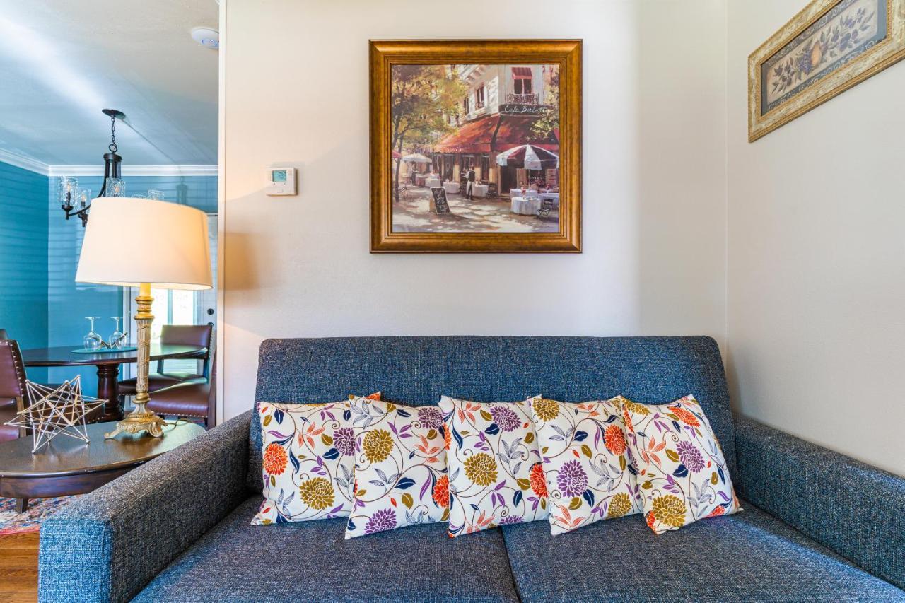 The Hideaway Villa Mount Dora Esterno foto