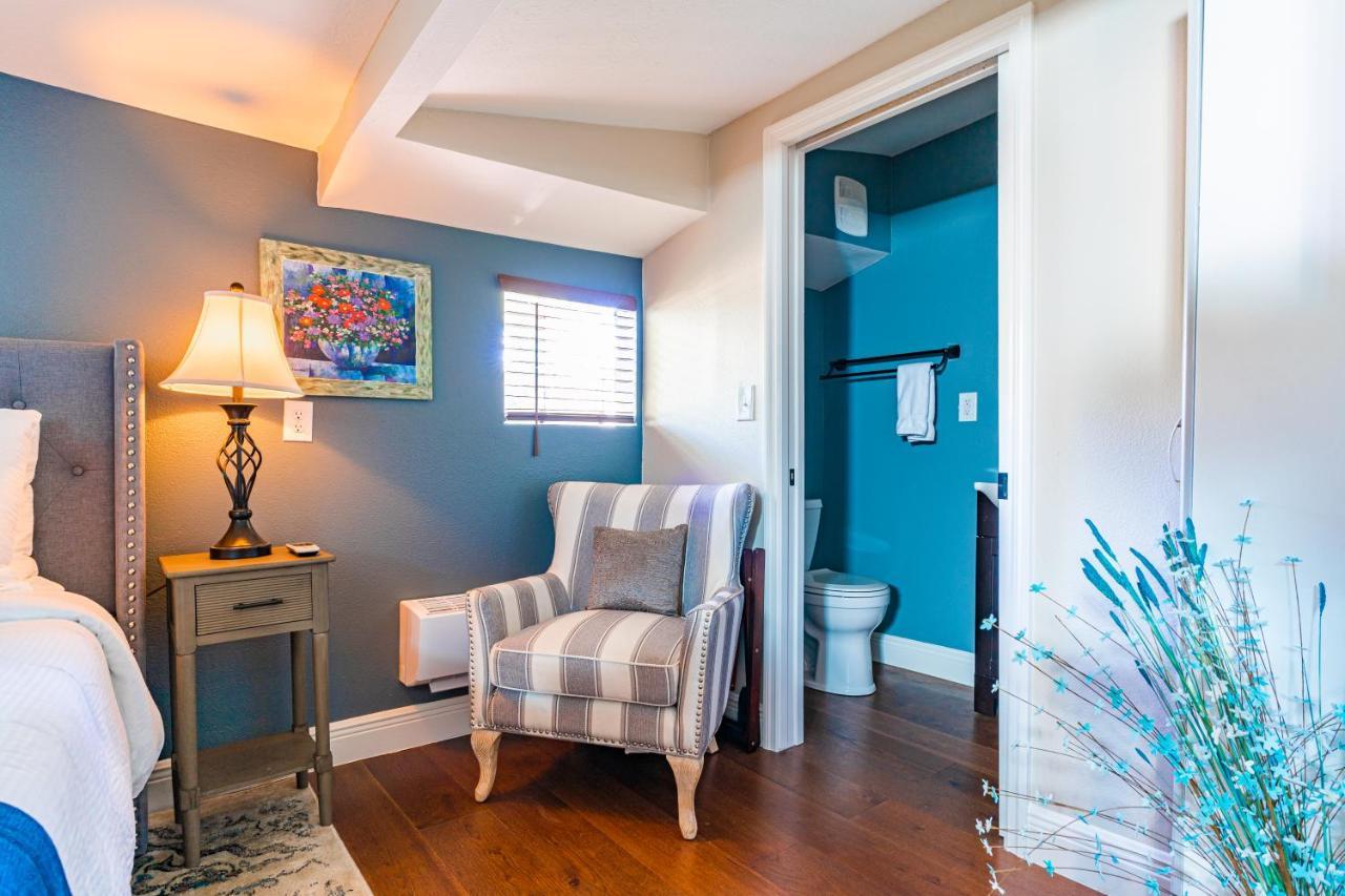The Hideaway Villa Mount Dora Esterno foto
