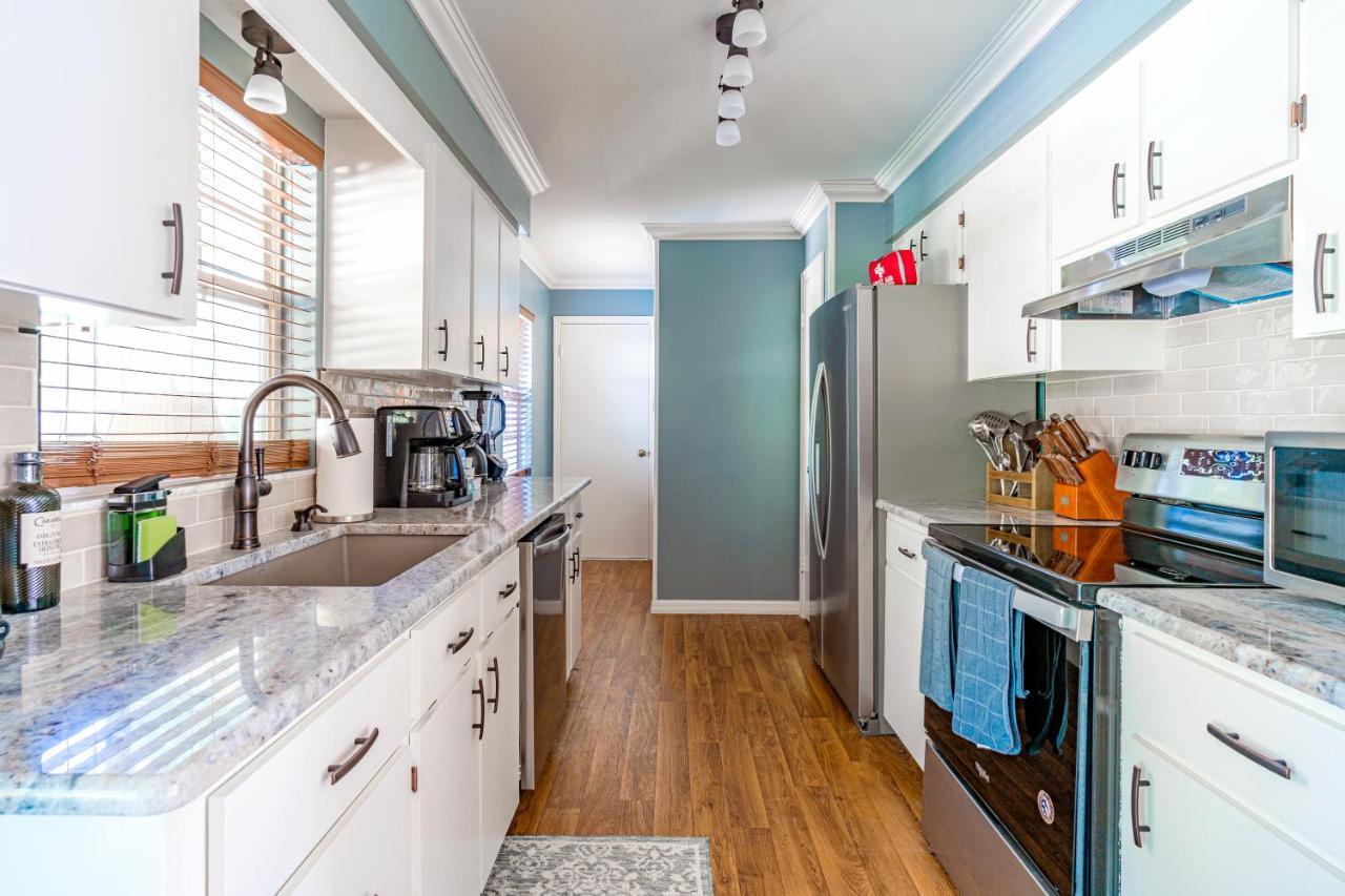 The Hideaway Villa Mount Dora Esterno foto