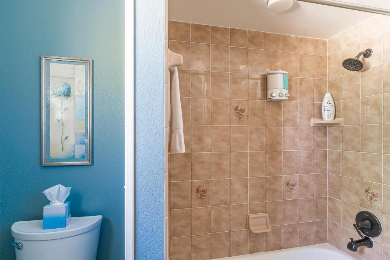 The Hideaway Villa Mount Dora Esterno foto