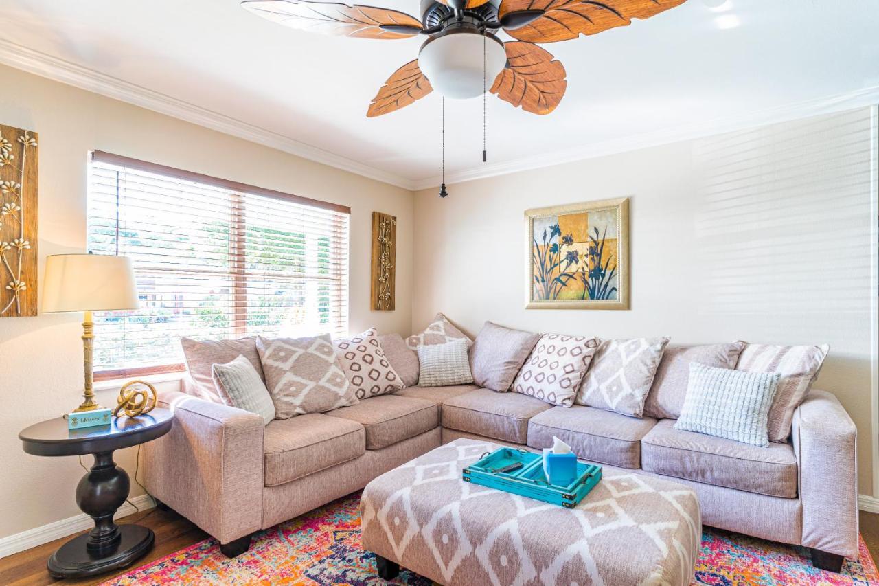 The Hideaway Villa Mount Dora Esterno foto